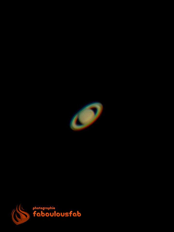 Saturne Saturne