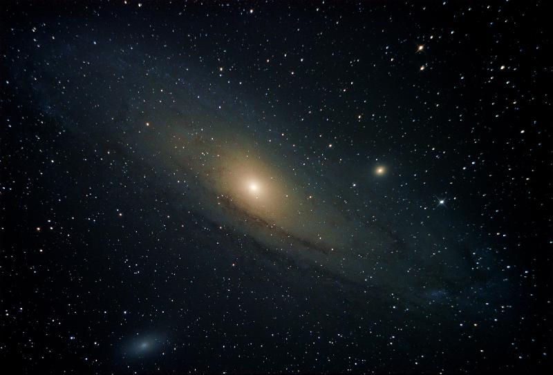 M31 M31
