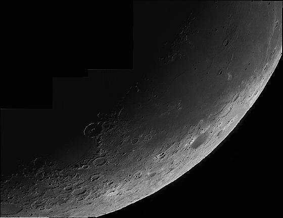 petite mosaique lunaire