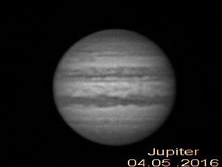 Jupiter