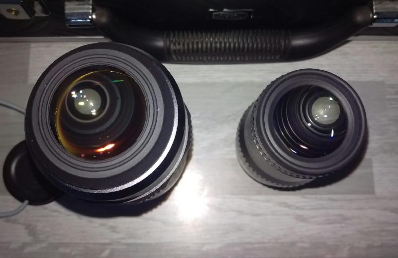 nikon/ docter nikon/ docter