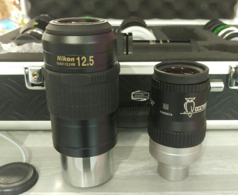 nikon/ docter