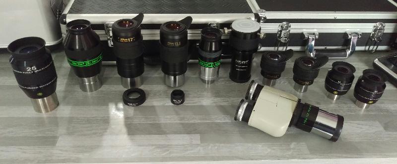 set complet