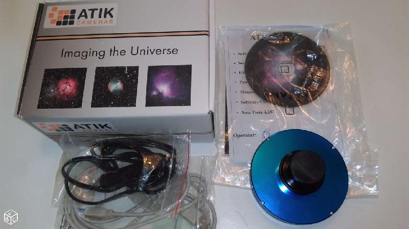 Atik titan Atik titan