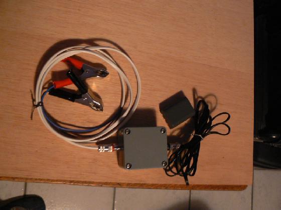 Alimentation APN Alimentation APN