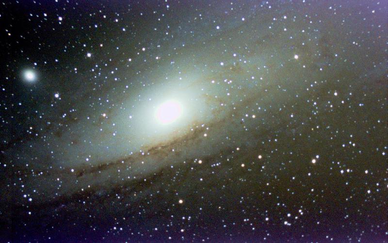 Messier 31 Messier 31
