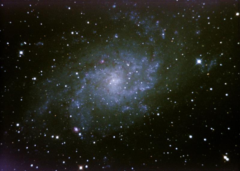 Messier 33 Messier 33