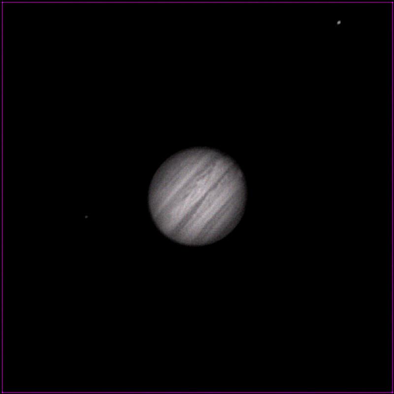 Jupiter Jupiter