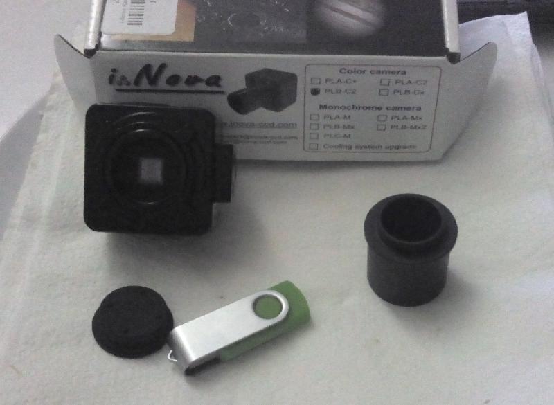 I-Nova 02 I-Nova 02