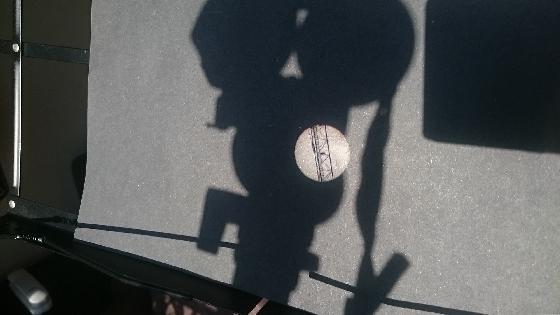 test installation eclipse_2