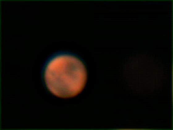 mars