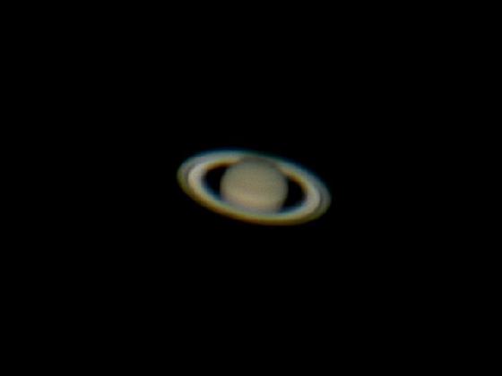 Saturne