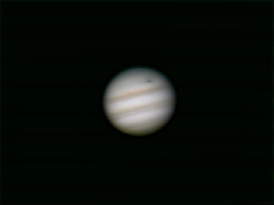 jupiter 10;05;2016