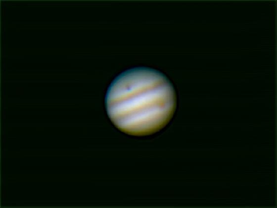 jupiter 10;05;2016