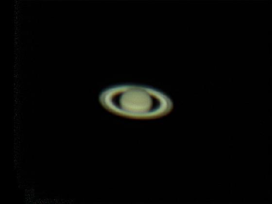 Saturne