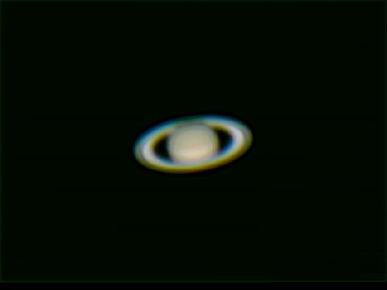 Saturne