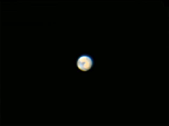 mars