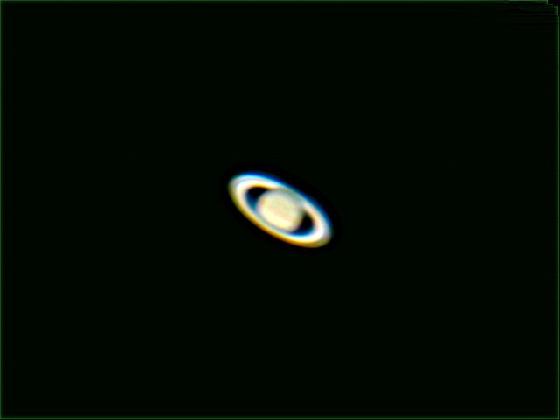 Saturne