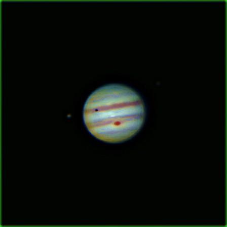 jupiter jupiter