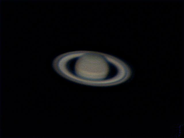 Saturne