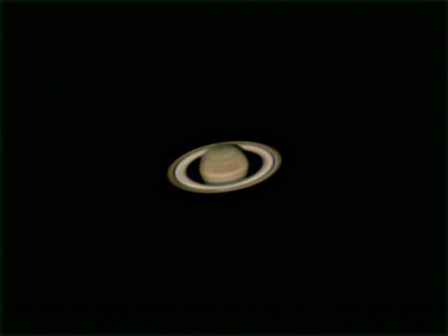Saturne 02/08/2016 Saturne 02/08/2016