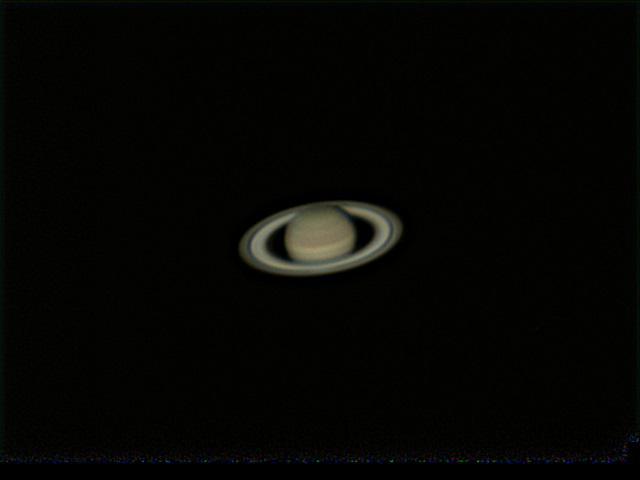 Saturne 03/08/2016 Saturne 03/08/2016