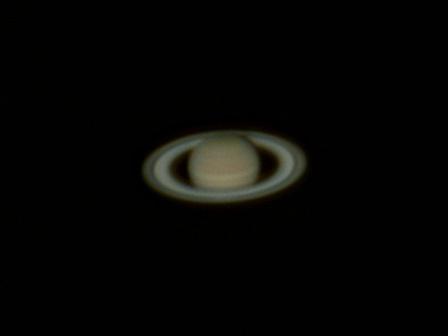 Saturne 03/08/2016 Saturne 03/08/2016