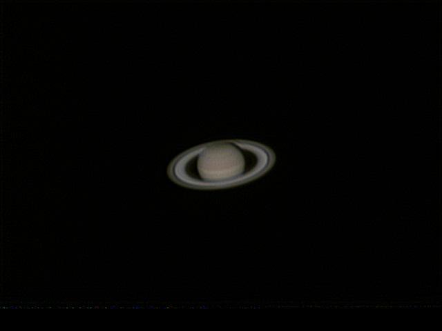 saturne 25/08/2016
