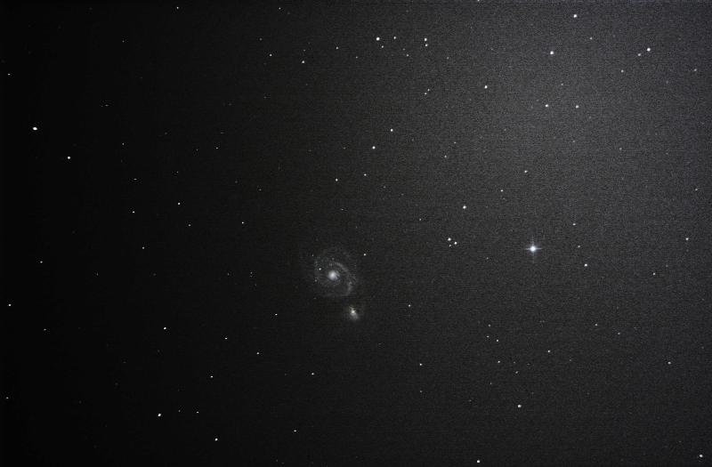 m51 m51