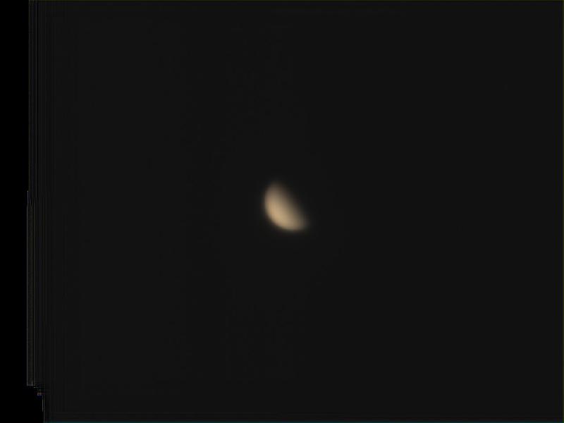 Venus 24/12/2016