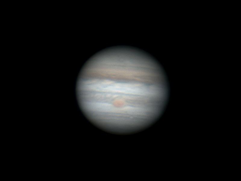 Jupiter 26/02/2017 Jupiter 26/02/2017