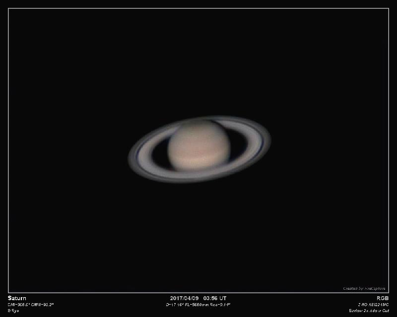 Saturne 09042017 Saturne 09042017