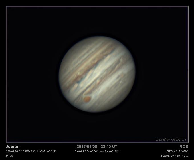 jupiter 09042017 jupiter 09042017