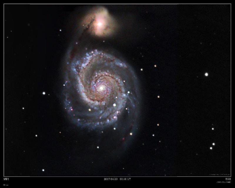 m51 m51