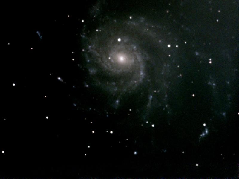 M101 M101
