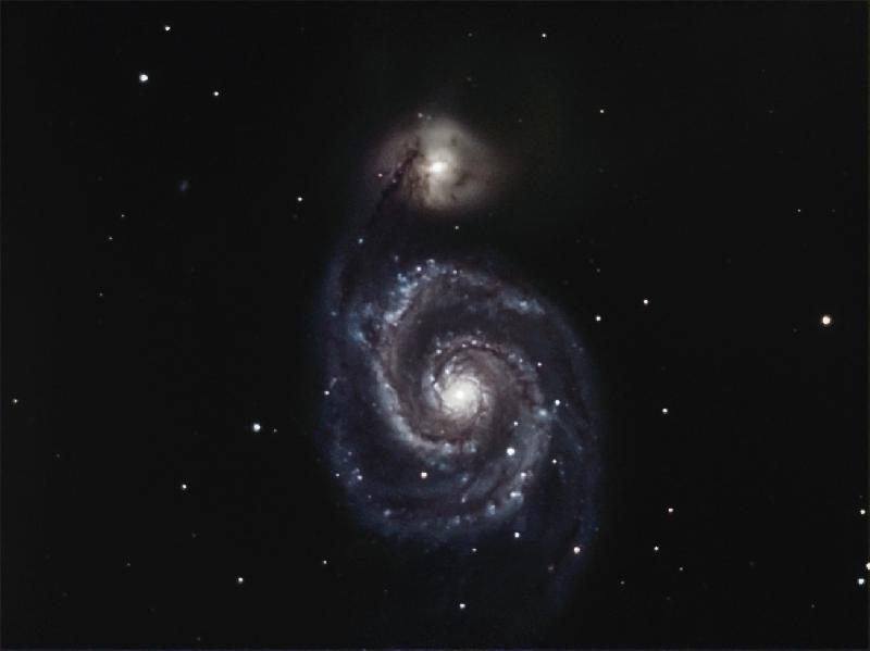 m51 m51