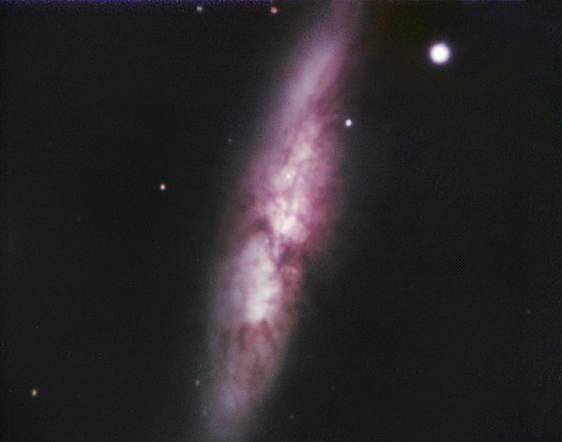 m82 C11 ASI224mC m82 C11 ASI224mC