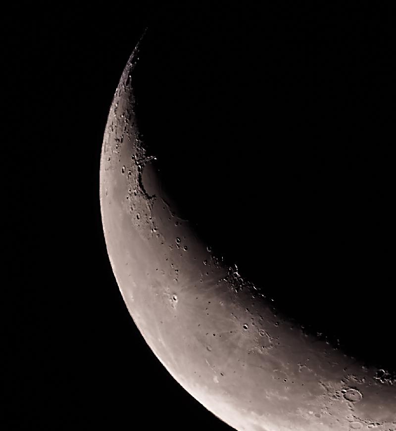 LUNE D