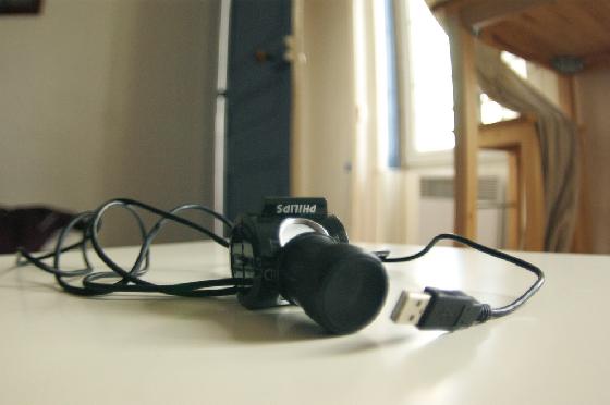 webcam webcam
