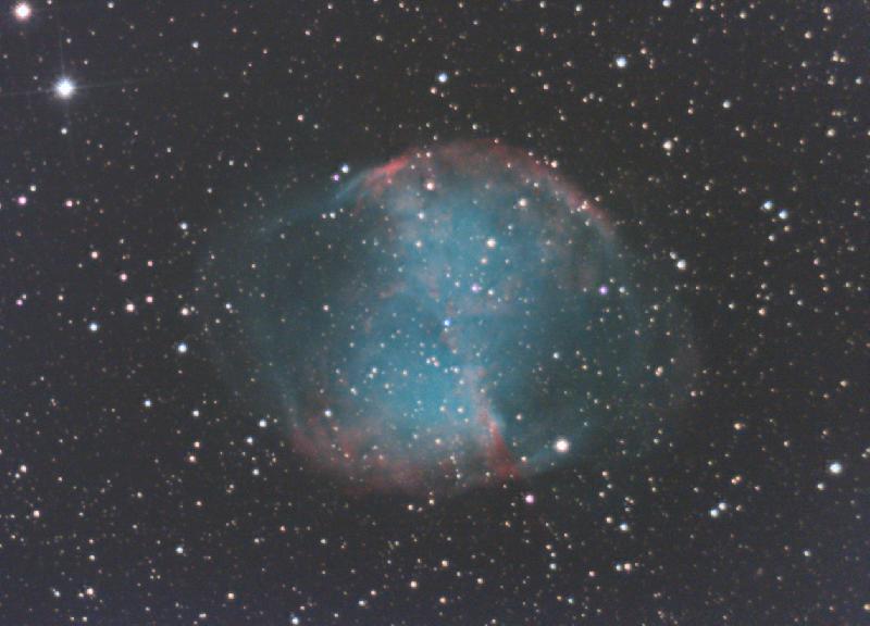 m27 pour elegac