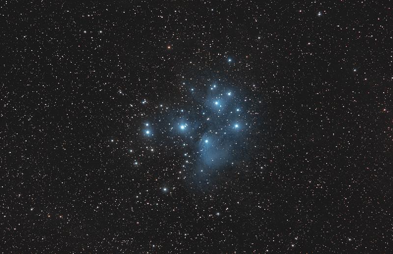 M45 BENjamindenantes M45 BENjamindenantes
