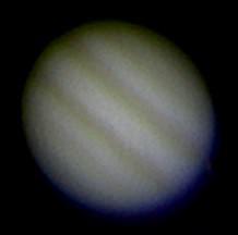 Jupiter Jupiter