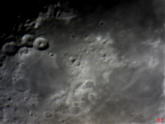 Lune du 14-03-2016