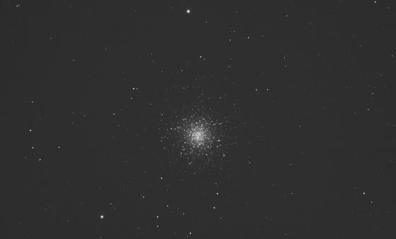 AMAS GLOBULAIRE - HERCULE M13 AMAS GLOBULAIRE - HERCULE M13