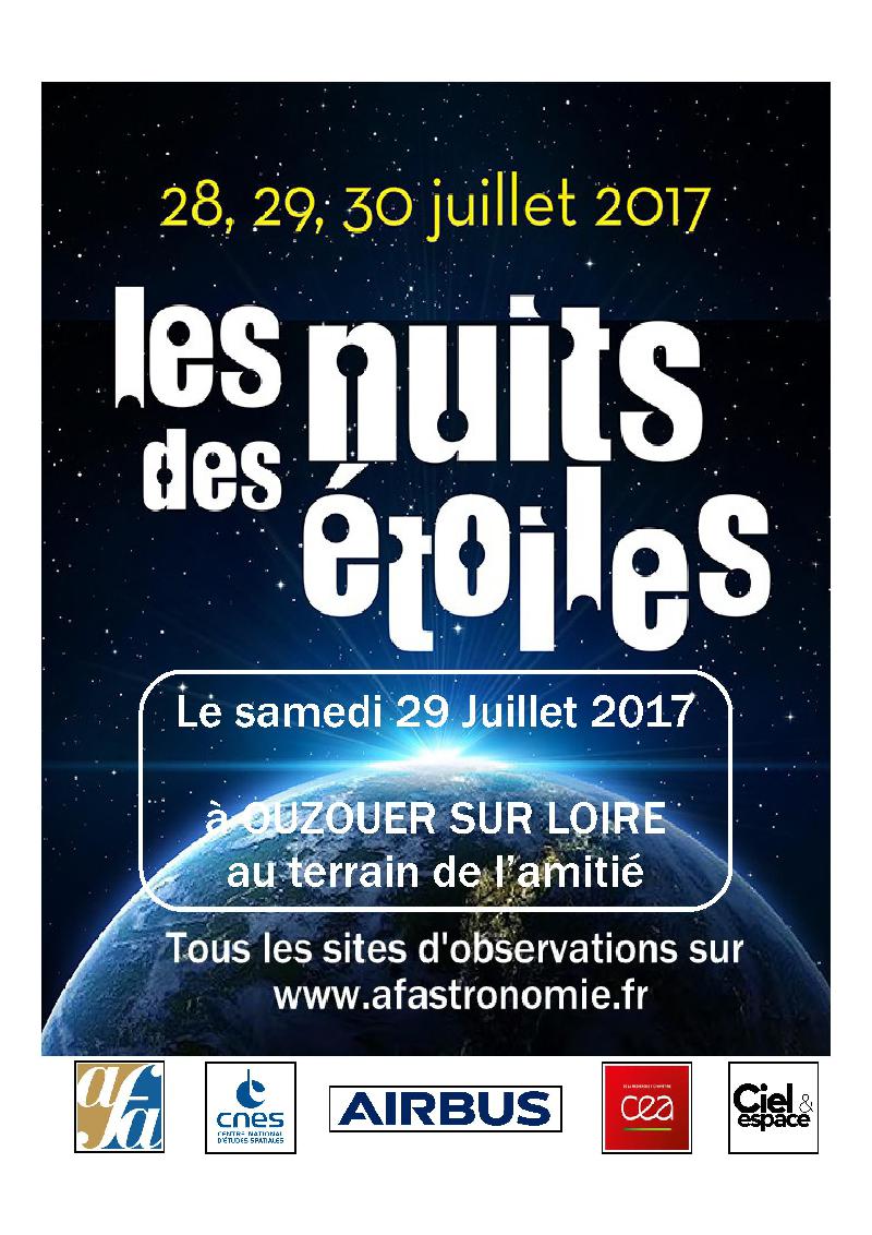 nuit des etoiles2017 nuit des etoiles2017