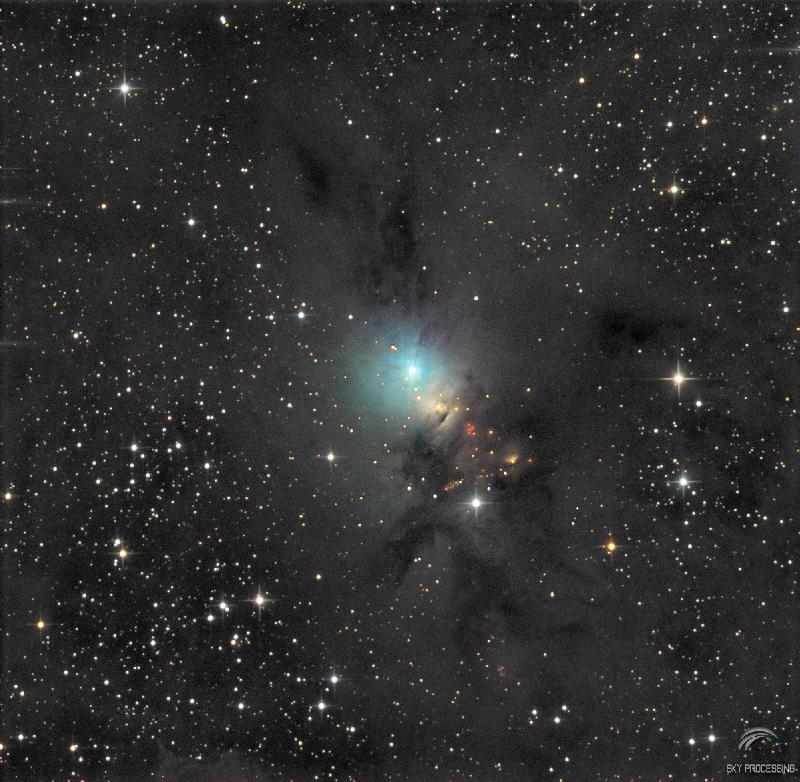 NGC1333 NGC1333