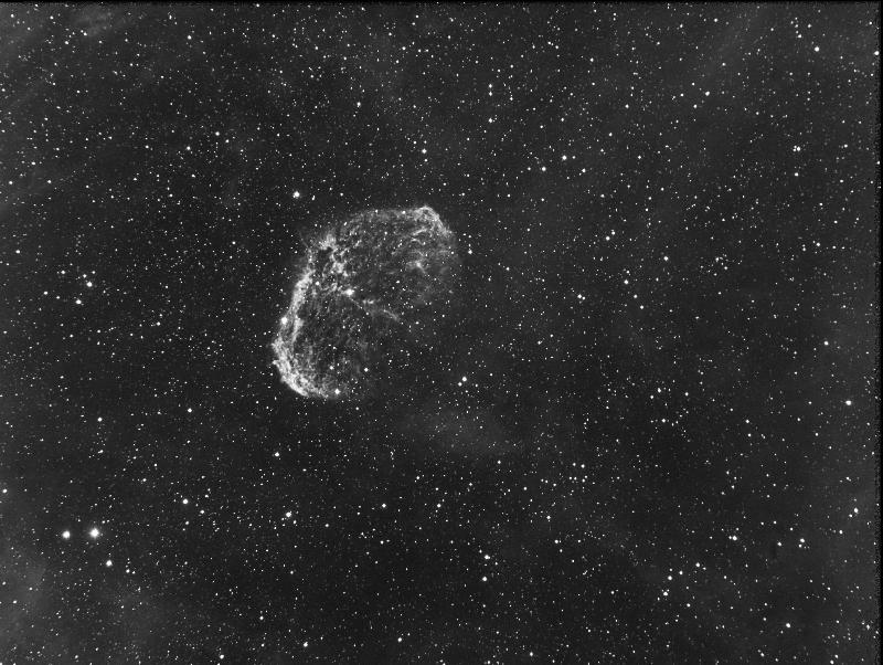 NGC6888 NGC6888