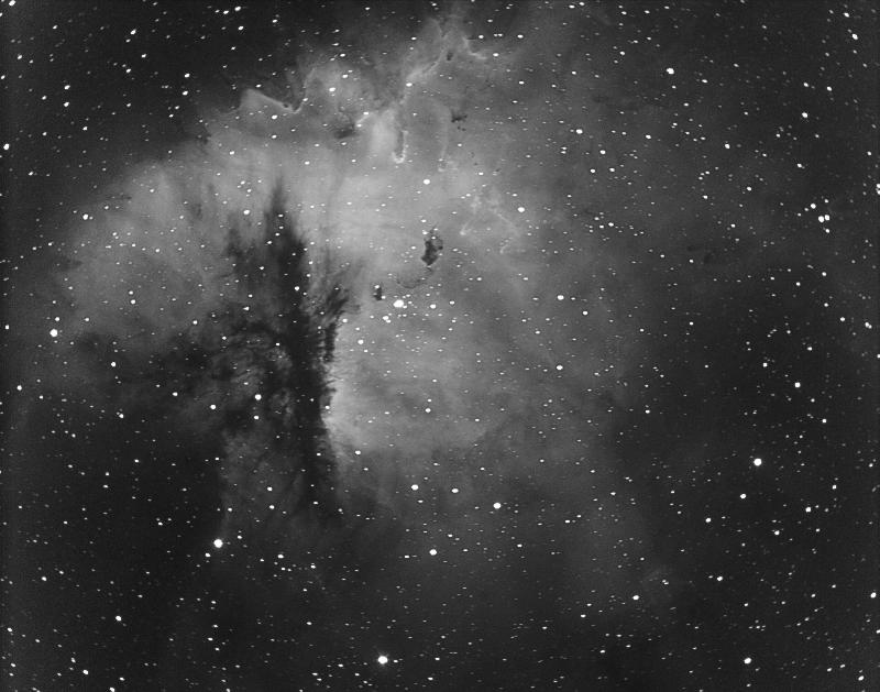 NGC281 NGC281