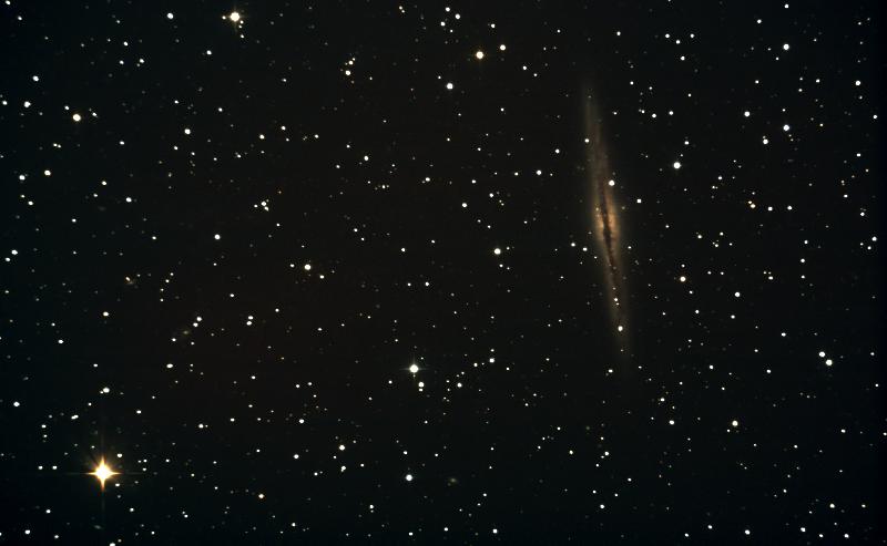 NGC891 NGC891