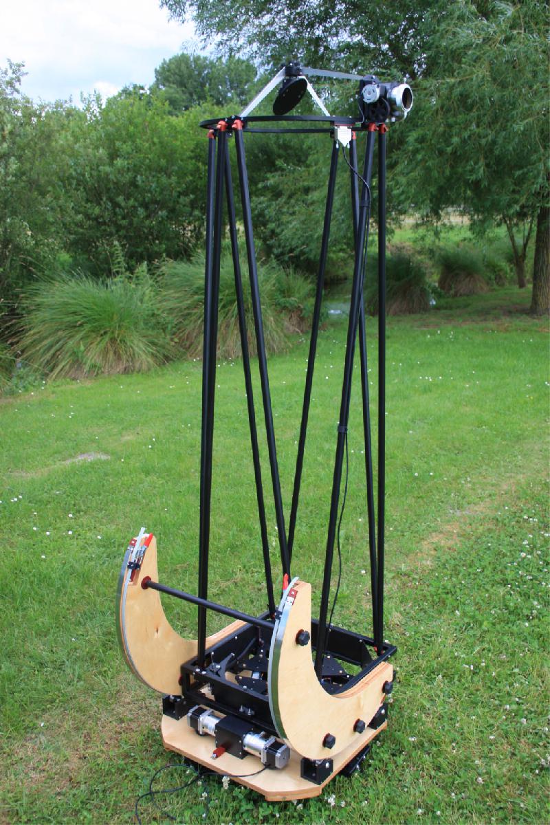 Dobson 400 mm